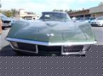 1970 Chevrolet Corvette Picture 3