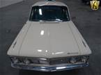 1963 Mercury Comet Picture 3