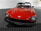 1980 Fiat 124 Picture 3