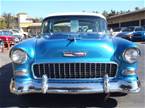 1955 Chevrolet Bel Air Picture 3