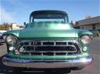 1957 Chevrolet 3100 Picture 3