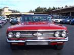 1960 Chevrolet Impala Picture 3