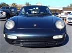 1995 Porsche Carrera Picture 3