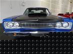1969 Dodge Coronet Picture 3