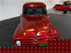 1955 Ford Panel Truck Picture 3