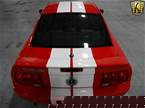 2007 Ford Mustang Picture 3