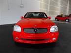 2004 Mercedes Benz Picture 3