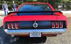 1970 Ford Mustang Picture 3