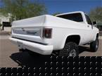 1984 Chevrolet K10 Picture 3