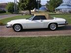 1988 Jaguar XJS Picture 3