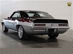 1969 Chevrolet Camaro Picture 3