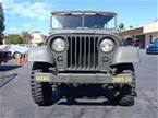 1952 Willys M38A1 Picture 3