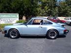 1975 Porsche Carrera Picture 3