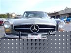 1969 Mercedes 280SL Picture 3