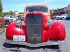 1935 Ford Tudor Picture 3