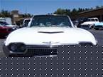 1962 Ford Thunderbird Picture 3