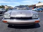 1994 Jaguar XJS Picture 3