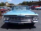 1959 Chevrolet Impala Picture 3