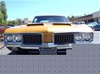 1970 Oldsmobile Cutlass Picture 3