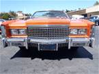 1975 Cadillac Eldorado Picture 3