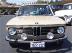 1973 BMW 2002 Picture 3