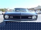 1968 Chevrolet Camaro Picture 3