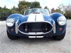 1965 AC Cobra Picture 3