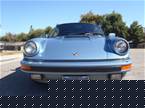 1986 Porsche Carrera Picture 3