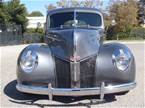 1940 Ford Tudor Picture 3