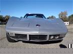 1973 Chevrolet Corvette Picture 3