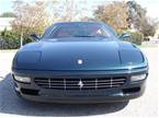 1995 Ferrari 456 GT Picture 3