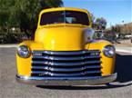 1950 Chevrolet 3100 Picture 3