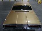 1969 Ford Thunderbird Picture 3
