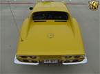 1972 Chevrolet Corvette Picture 3