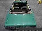 1968 Chevrolet Camaro Picture 3