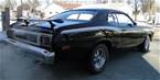 1974 Plymouth Duster Picture 3