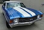 1972 Chevrolet Chevelle Picture 3