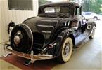 1934 Plymouth PE Coupe Picture 3