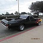 1969  Chevrolet El Camino Picture 3