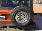 1973 Ford Bronco Picture 3