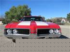 1969 Oldsmobile 442 Picture 3