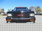 1991 GMC Syclone Picture 3