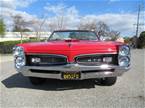 1967 Pontiac GTO Picture 3