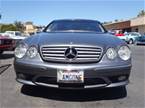 2006 Mercedes CL55 Picture 3