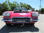 1959 Chevrolet Corvette Picture 3