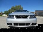 2003 Ford Mustang Picture 3