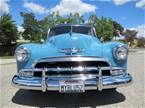 1952 Chevrolet Bel Air Picture 3
