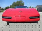 1992 Chevrolet Corvette Picture 3