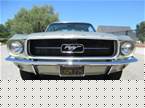 1967 Ford Mustang Picture 3