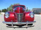 1940 Ford Deluxe Picture 3